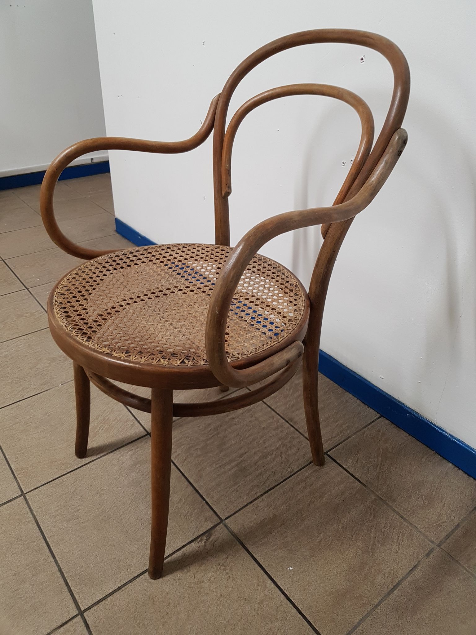 Armchair