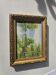 Painting with frame