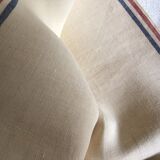 Vintage lining for tablecloth