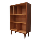 Armoire pour tourne-disque du milieu du siècle