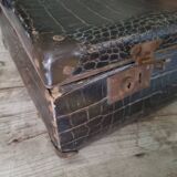 Valise vintage 1930