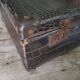 Valise vintage 1930