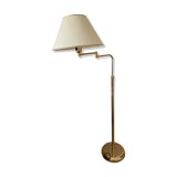 Lampadaire en laiton