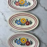 HBC Les Fleurs Ramekin hand-decorated