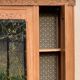 Armoire parisienne bois brut 1930