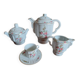 Coffee service