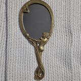 Hand mirror
