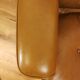 fauteuil Lounge design par Eames authentique