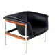Geoffrey Harcourt for Artifort armchair model 042 - dutch design - restored