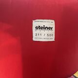 ZEN armchair limited series (211/500)