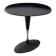 Metal and Acrylic Side Table by Starck