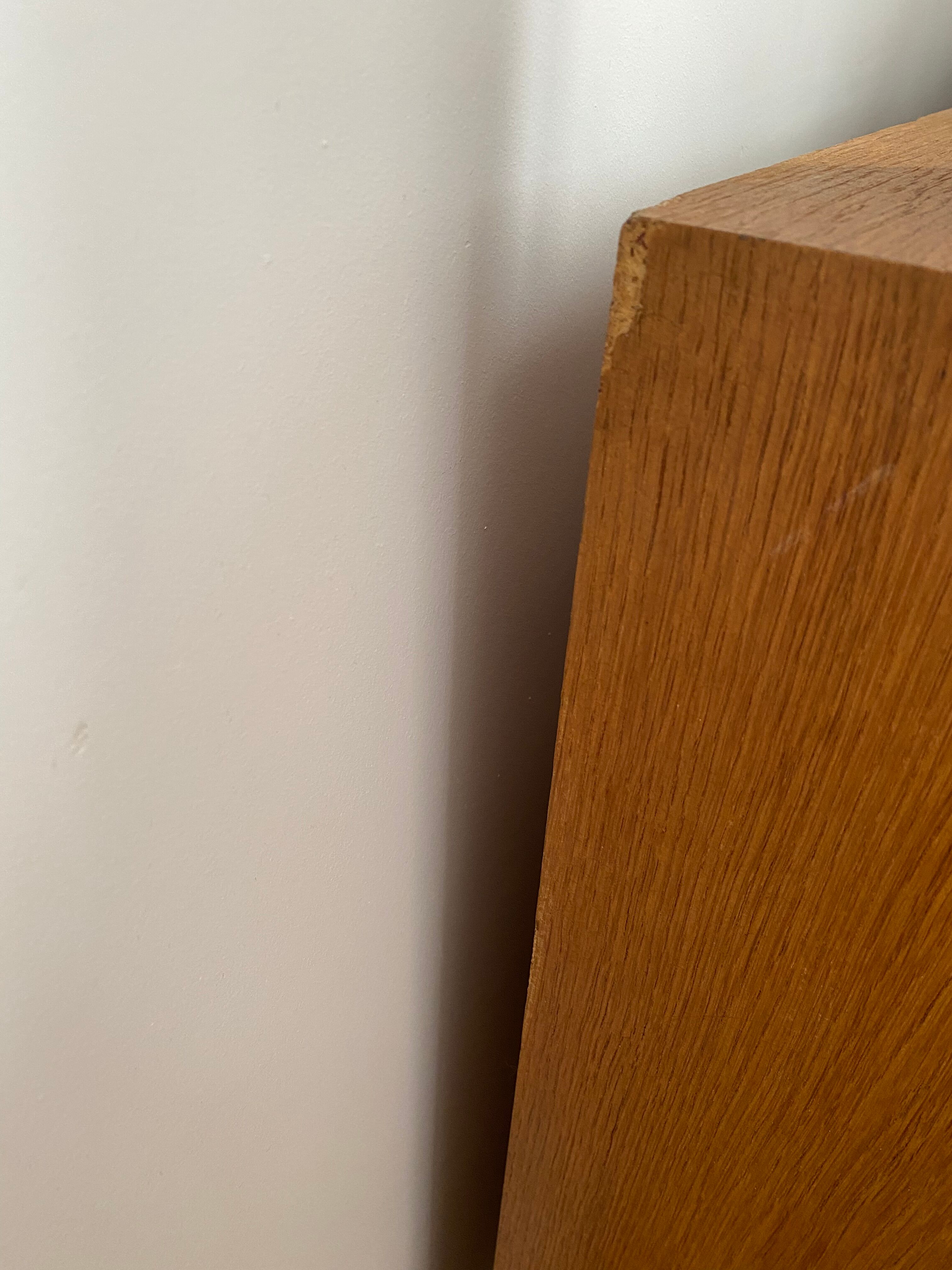 Danish enfilade year 60