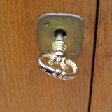 Vintage buffet enfilade 50s