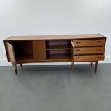 Teak sideboard, 1960 s