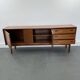 Teak sideboard, 1960s