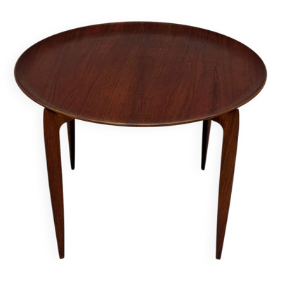 Table Fritz Hansen 1950