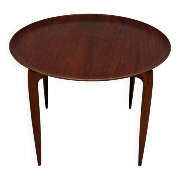 Table Fritz Hansen 1950