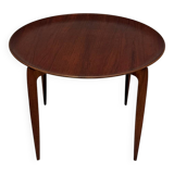 Fritz Hansen table 1950