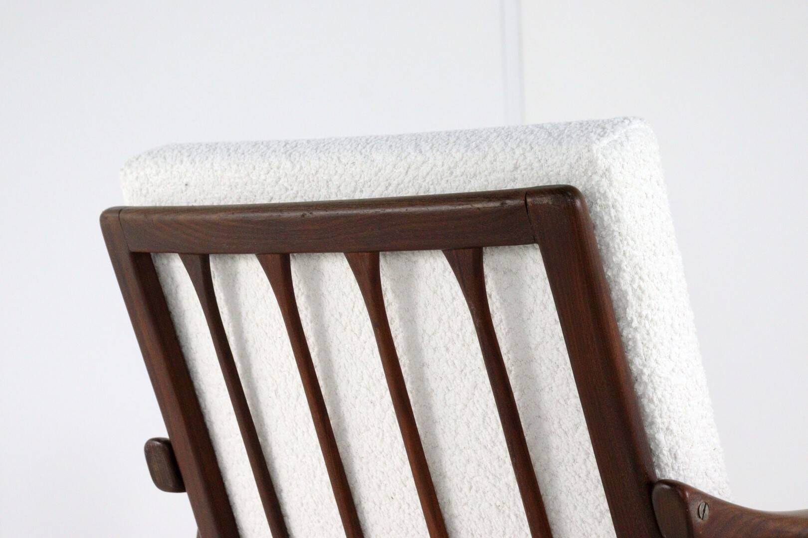 Armchair 'Daugbjerg'