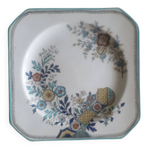 Assiette Hampden