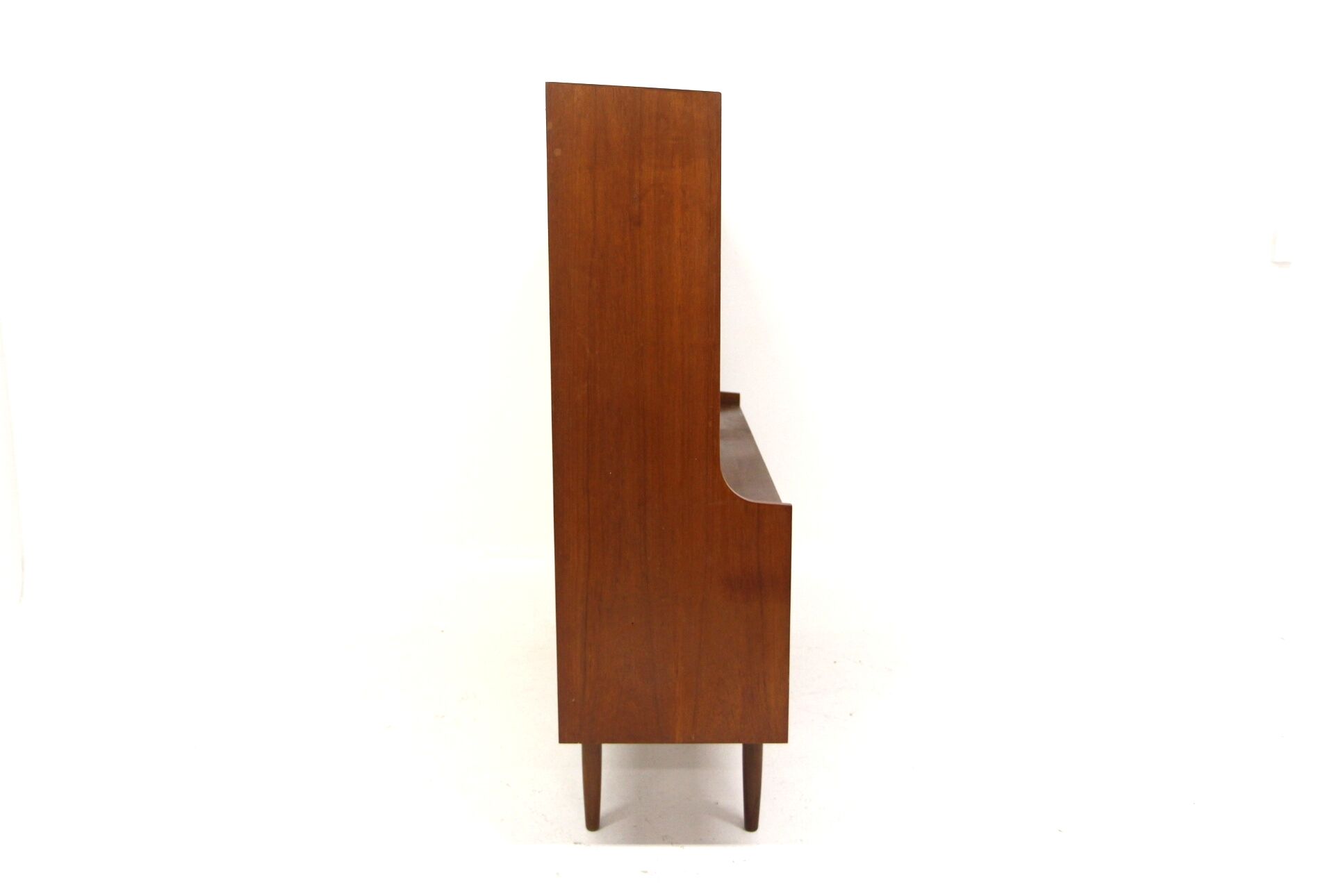 Buffet scandinave en teck, Suède, 1960