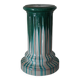 Colonne art nouveau style MASSIER
