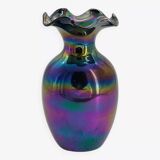 Vintage ceramic vase