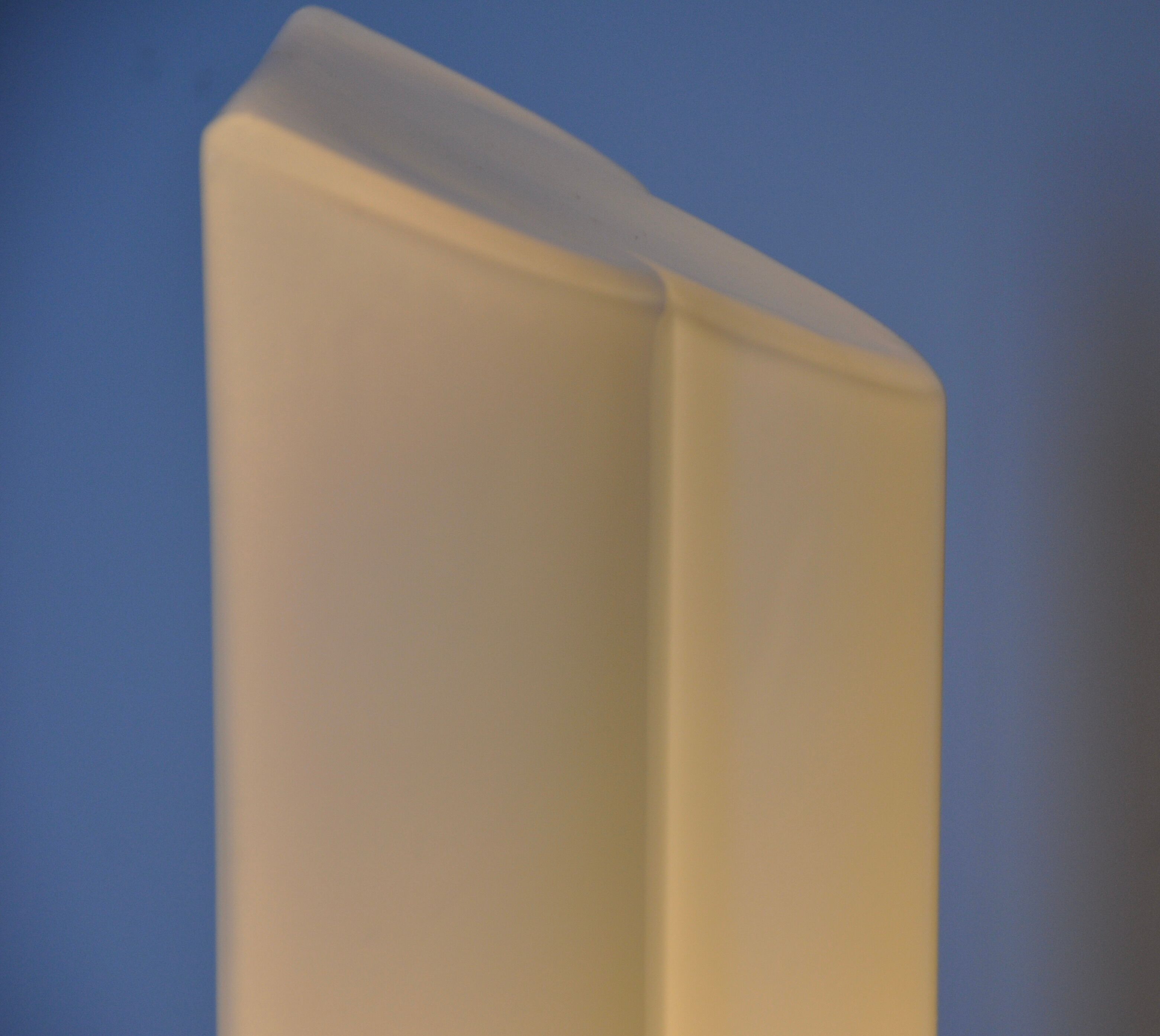 Large Italian Lamp p