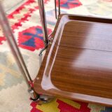 Vintage Gerlinol Bar Cart - Germany - 1970