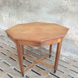 Antique table Art Deco Haagse School