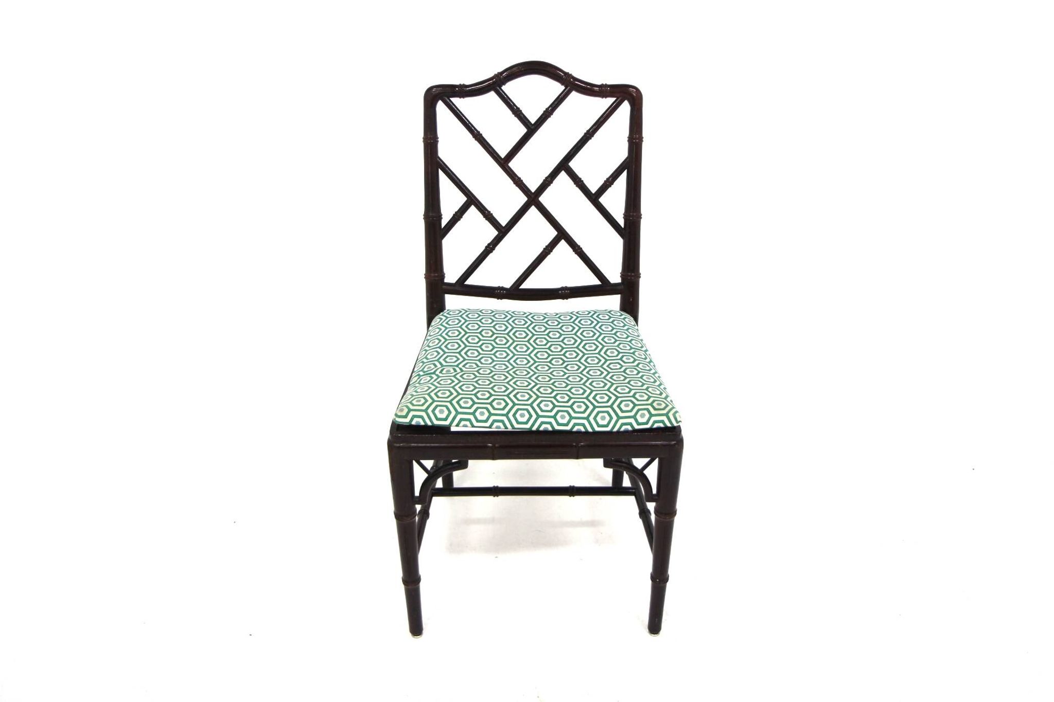 Scandinavian beech chair, Miranda of Sweden, Sweden, 2010