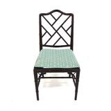 Scandinavian beech chair, Miranda of Sweden, Sweden, 2010