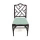 Scandinavian beech chair, Miranda of Sweden, Sweden, 2010