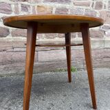 Scandinavian dining table 1960s