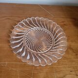 Baccarat Coaster Carafe