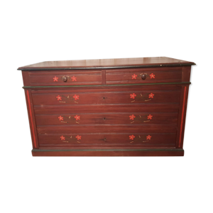commode ancienne