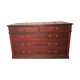 Ancient chest of drawers