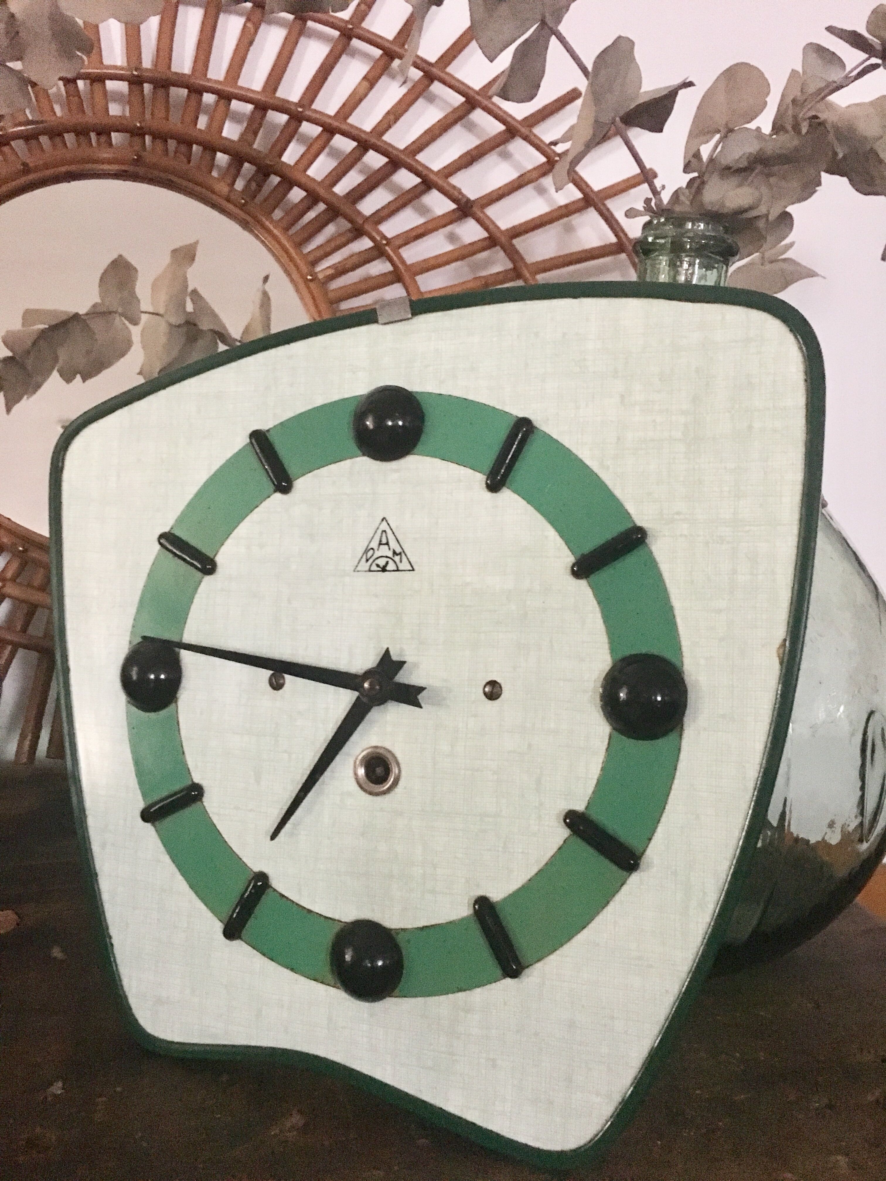 Pendulum vintage Dam