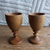 Wooden shells