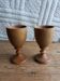 Wooden shells