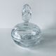 Cut crystal candy