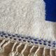 Azilal rug Traditional handwoven size 200 x 300 cm