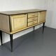 Italian Hollywood Regency Mid-Century Sideboard by Umberto Mascagni, 1