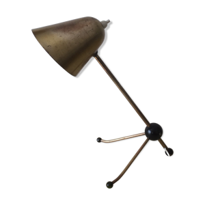 Lampe de table otto Kolb