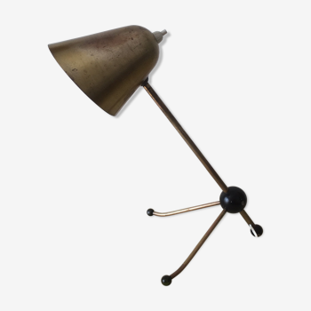 Otto Kolb Table Lamp