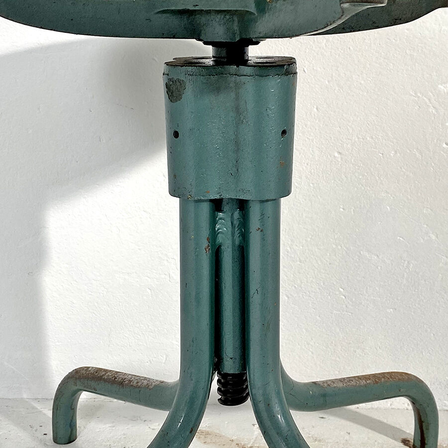 Industrial stool
