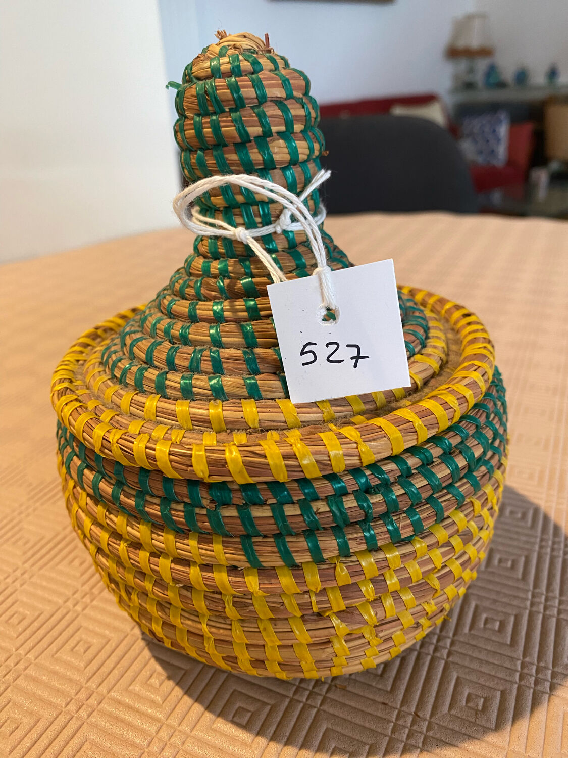 Boîte