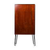 Vintage Rosewood Cabinet, 1960s
