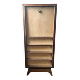 Former secretary