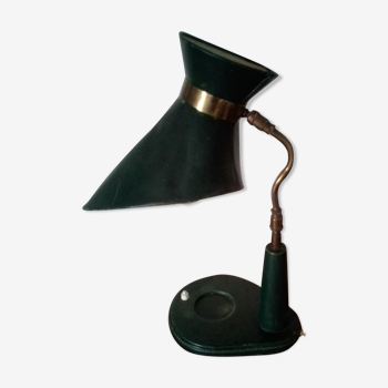 Lampe de bureau vintage